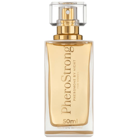 PHEROSTRONG - FEROMOON PARFUM VOOR VROUWEN 50 ML