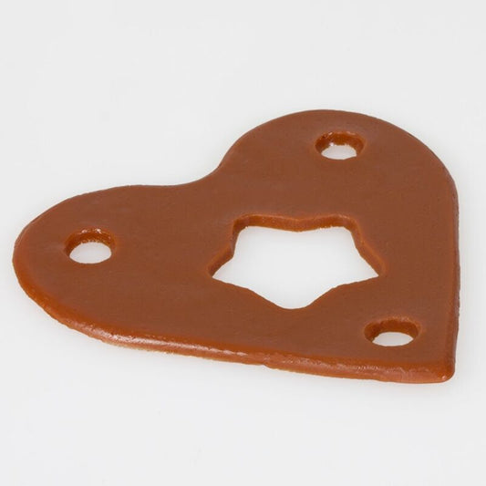 SECRET PLAY - CHOCOLADE GUMMY STRING