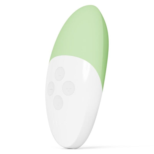LELO - SIRI 3 CLITORISMASSAGEUR PISTACHECRÈME