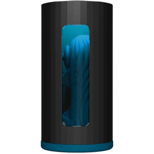 LELO - F1S V3 MANNELIJKE MASTURBATOR TEAL