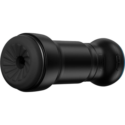 KIIROO - FEEL POCKET MANNELIJKE MASTURBATOR + POWER BLOW