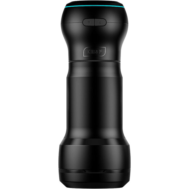 KIIROO - FEEL POCKET MANNELIJKE MASTURBATOR + POWER BLOW