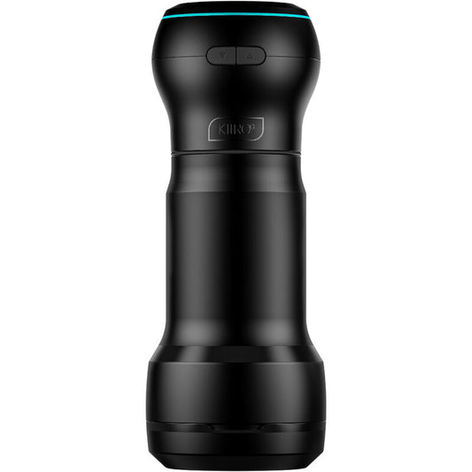 KIIROO - FEEL POCKET MANNELIJKE MASTURBATOR + POWER BLOW