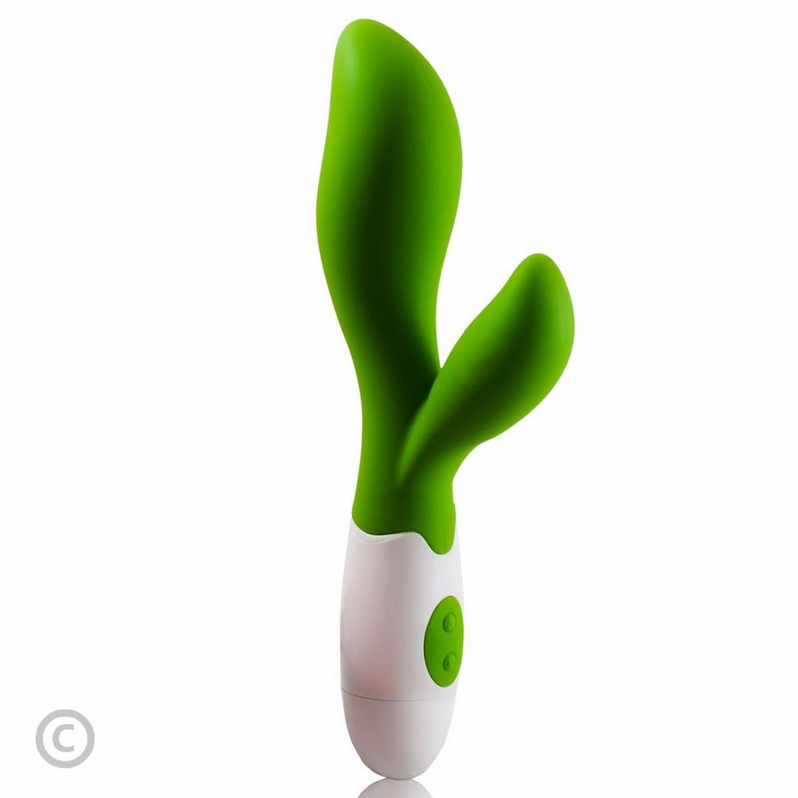 PRETTY LOVE - FLIRTATION OWEN GROENE VIBRATOR