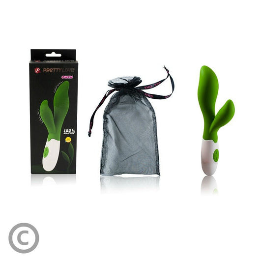 PRETTY LOVE - FLIRTATION OWEN GROENE VIBRATOR