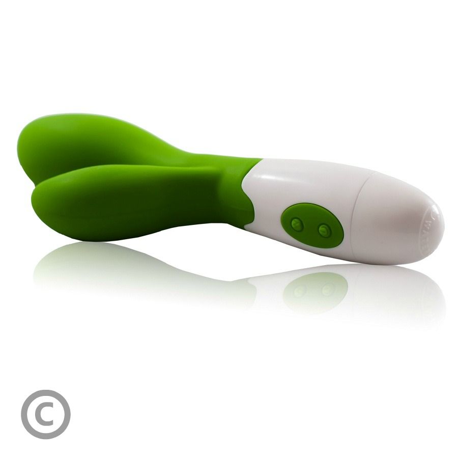 PRETTY LOVE - FLIRTATION OWEN GROENE VIBRATOR