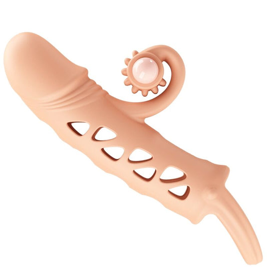 ROMANCE - VLEES KLEINE MOUW