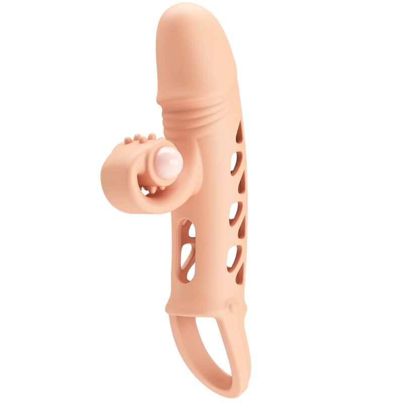 ROMANCE - VLEES KLEINE MOUW