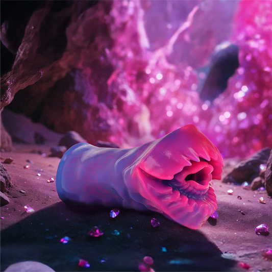 EPIC - ERIS CYCLOPS MANNELIJKE MASTURBATOR