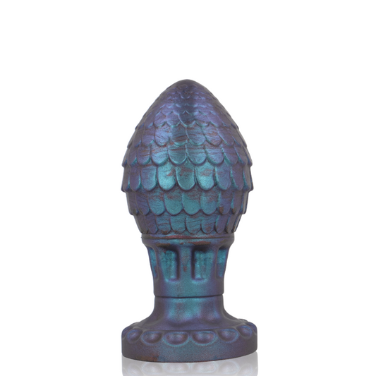 EPIC - VRAKOS DRAGON EGG ANALE PLUG MAAT S