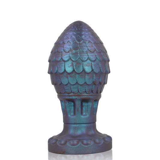 EPIC - VRAKOS DRAGON EGG ANALE PLUG MAAT M