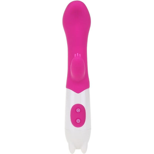 ARMONY - VIBRATOR & STIMULATOR G-SPOT 10 SNELHEDEN ROZE