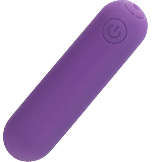 ARMONY - SPLASH HEHE VIBRATOR KOGEL SILICONE 10 VIBRATIES 65 X 15 CM PAARS