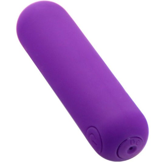 ARMONY - SPLASH HAHA VIBRATOR KOGEL SILICONEN 10 TRILLINGEN 75 X 19 CM PAARS