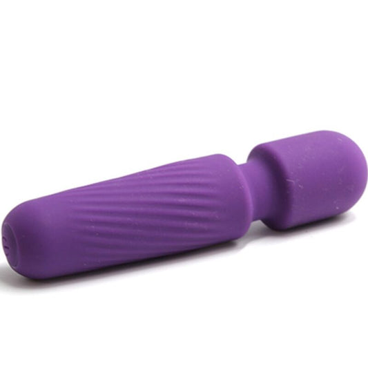 ARMONY - UW MAGISCHE MASSAGE- EN VIBRATOR OPLAADBAAR 10 TRILLINGEN PAARS