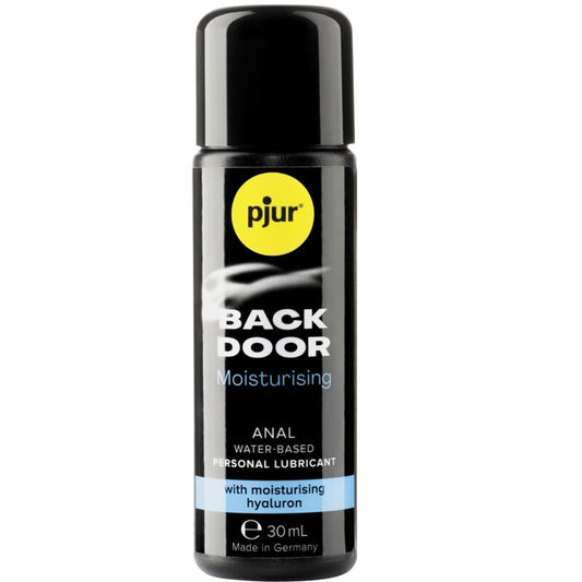 PJUR - BACK DOOR HYDRATEREND ANAAL GLIJMIDDEL 30 ML