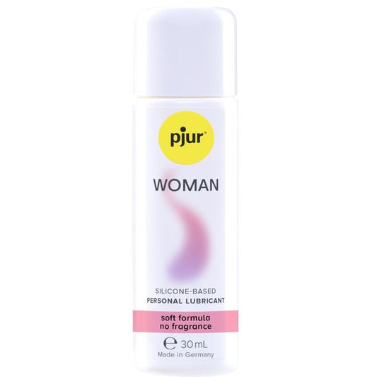 PJUR - WOMAN BODYGLIDE GLIJMIDDEL 30 ML