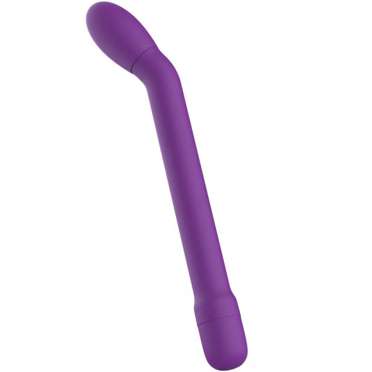 B SWISH - BGEE INFINITE CLASSIC G-SPOT VIBRATOR 5 SNELHEDEN OPLAADBAAR PAARS