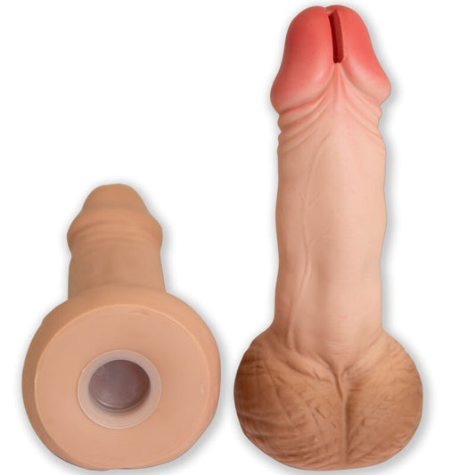 DIABLO PICANTE - PENIS SPRAARPOT