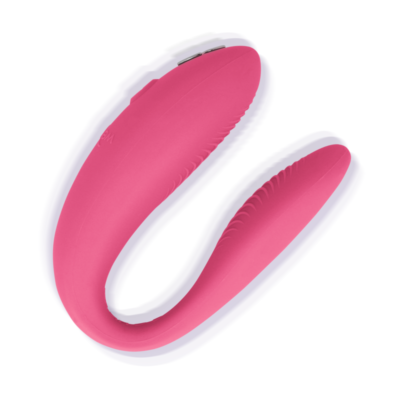 WE-VIBE - SYNC LITE CLITORISSTIMULATOR ROZE