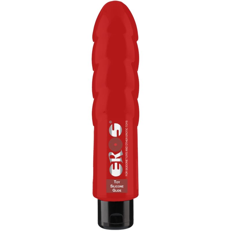 EROS - TOY SILICONE GLIDE SILICONE GEBASEERD GLIJMIDDEL 175 ML
