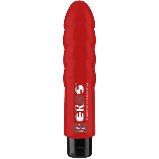 EROS - TOY SILICONE GLIDE SILICONE GEBASEERD GLIJMIDDEL 175 ML