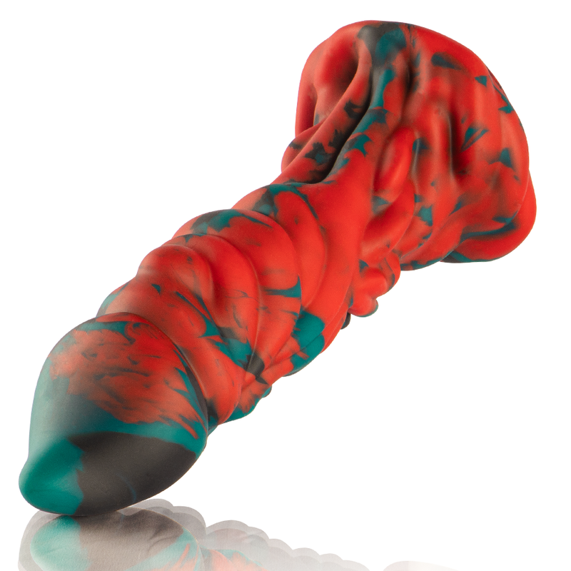 EPIC - PHOBOS DILDO KIND VAN LIEFDE EN VERMAAK GROOT FORMAAT