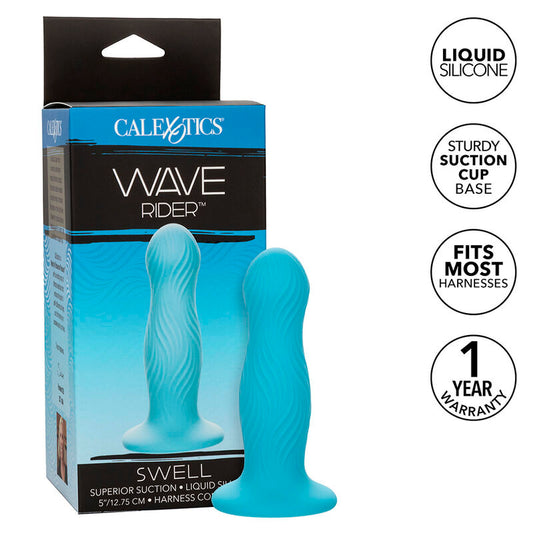 CALEXOTICS - WAVE RIDER SWELL AANPLUG BLAUW
