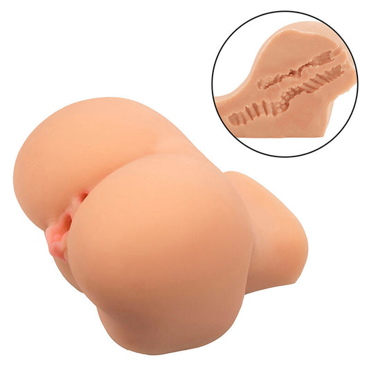 CALEXOTICS - THE FARMERS DAUGHTER DOUBLE REALISTISCHE MASTURBATOR FLESH