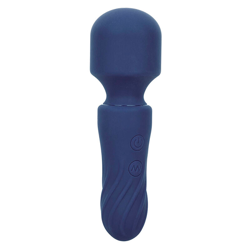 CALEXOTICS - CHARISMA CHARM MASSAGER 12 FUNCTIES PAARS