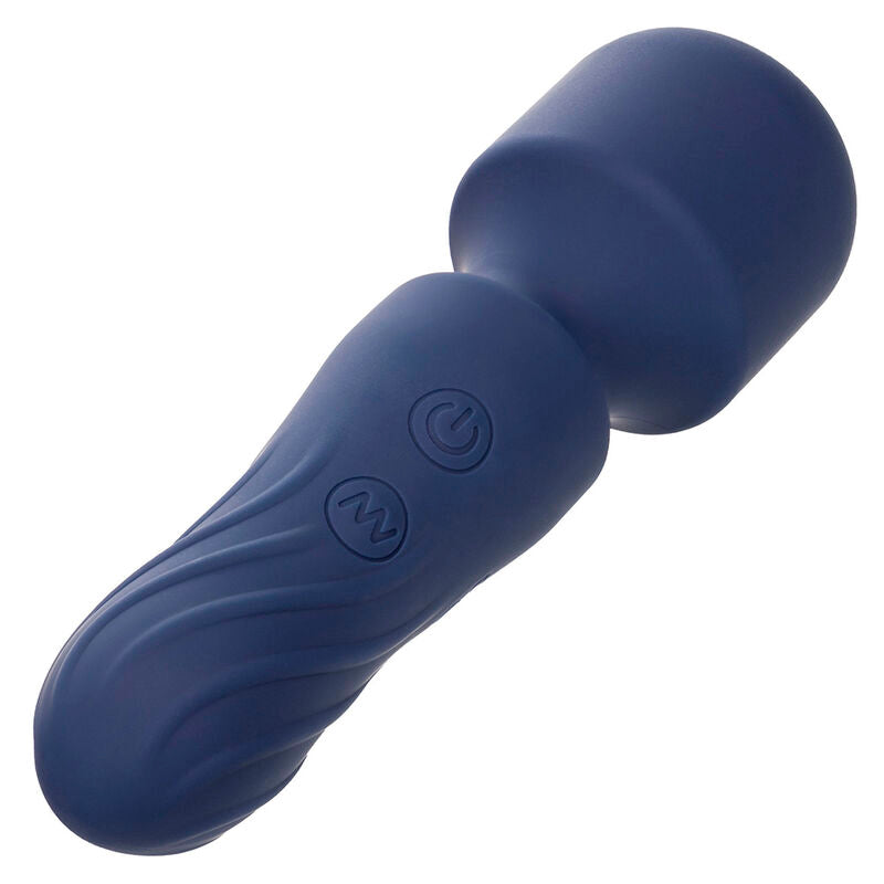 CALEXOTICS - CHARISMA CHARM MASSAGER 12 FUNCTIES PAARS