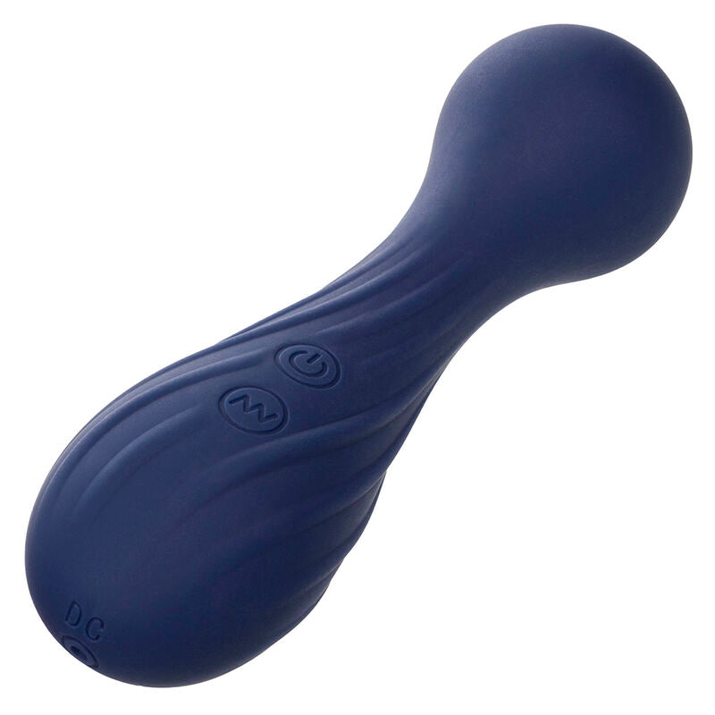 CALEXOTICS - CHARISMA TEMPTATION MASSAGEUR 12 FUNCTIES PAARS