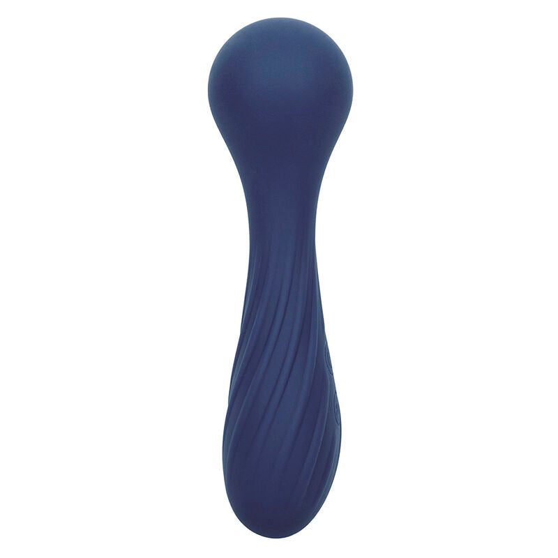 CALEXOTICS - CHARISMA TEMPTATION MASSAGEUR 12 FUNCTIES PAARS