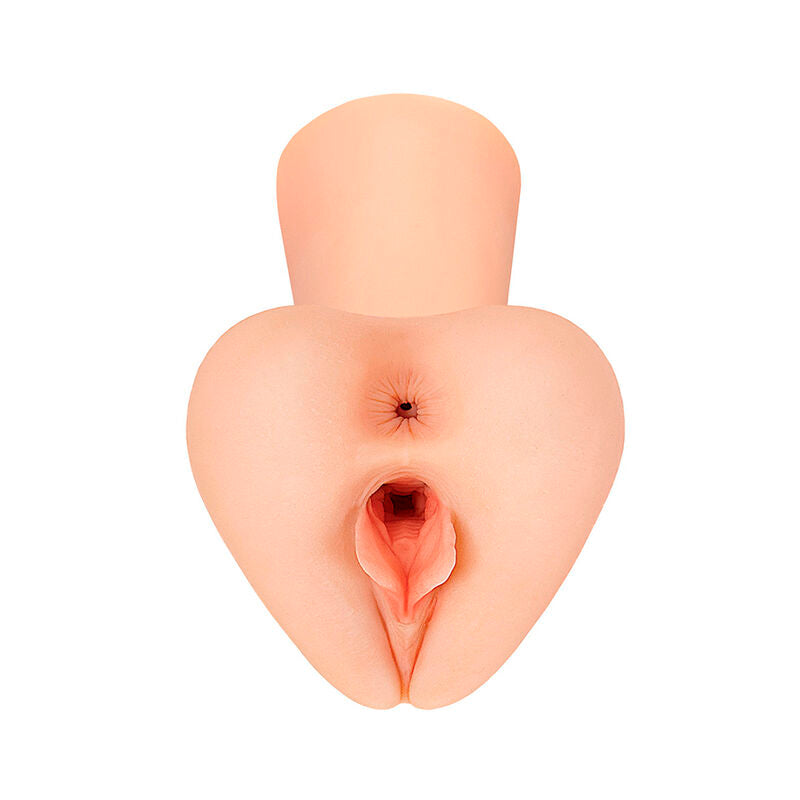 PDX PLUS - KIES JE PLEZIER XL REALISTISCHE MASTURBATOR VLEES