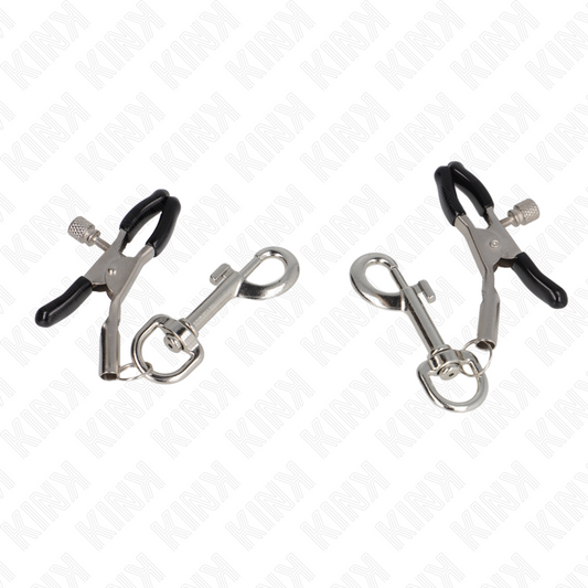 KINK - HAAK TEPELKLEM 6 CM
