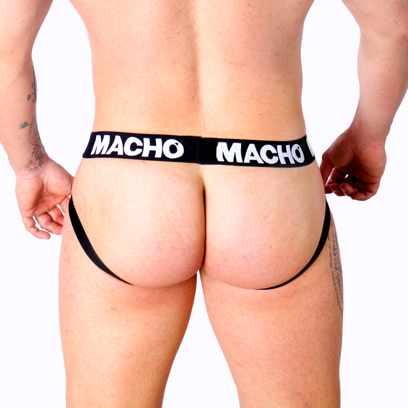 MACHO - MX28FR JOCK ROZE NEON M