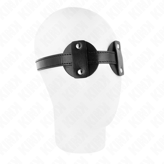 KINK - RONDE BLINDFOELIEDOP 5,9 CM VERSTELBAAR 40,5-67 CM