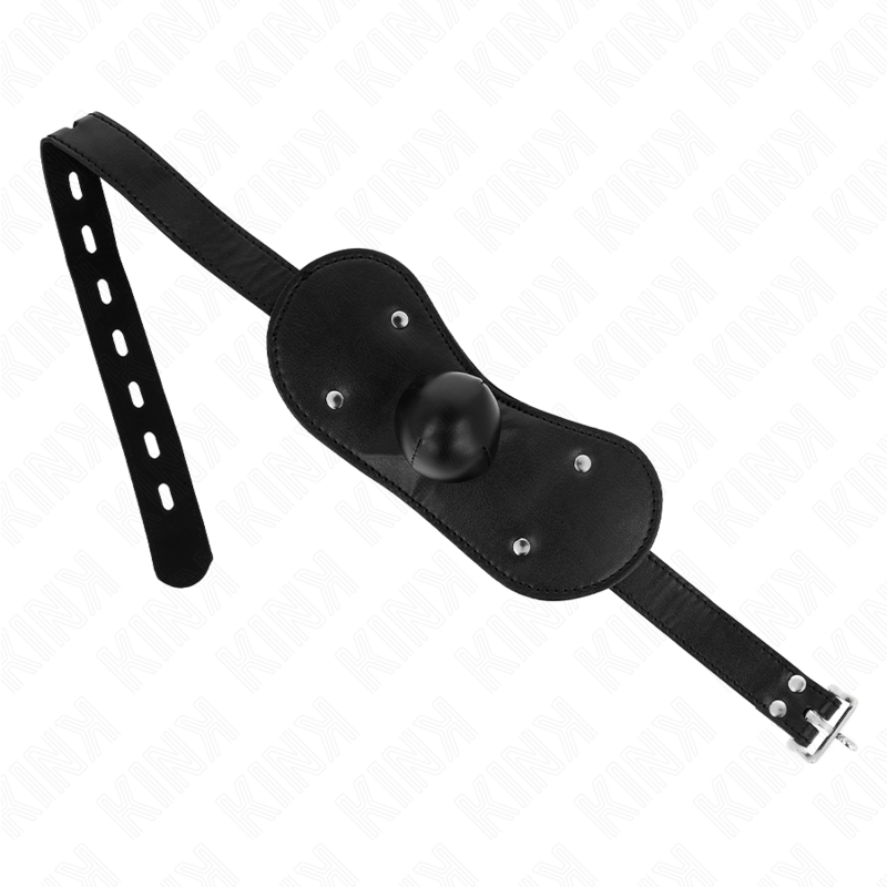 KINK - BALBEKCNEVELING MET SLOT VERSTELBAAR 42-60 CM