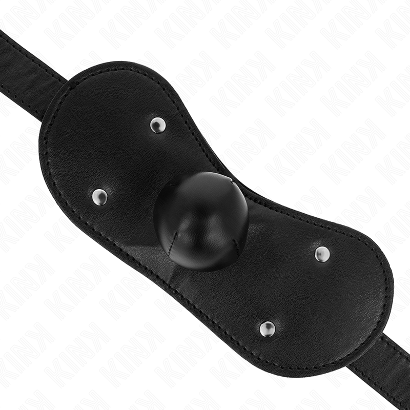 KINK - BALBEKCNEVELING MET SLOT VERSTELBAAR 42-60 CM