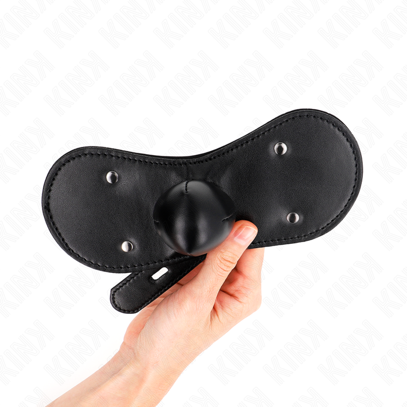 KINK - BALBEKCNEVELING MET SLOT VERSTELBAAR 42-60 CM