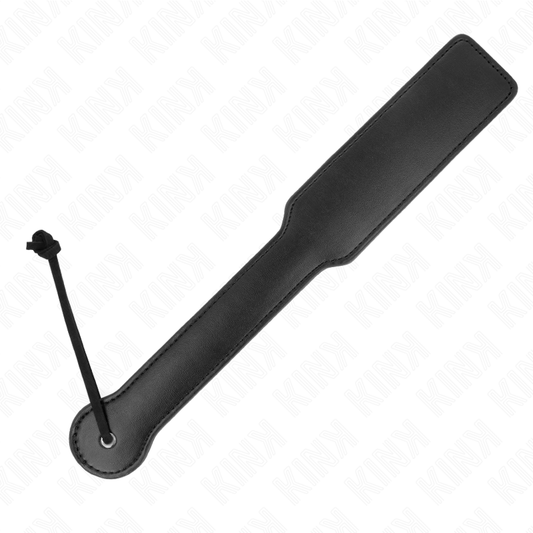 KINK - PADDLE MET LANGE STEEL 34 X 5 CM