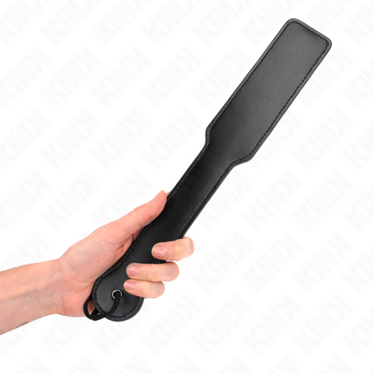 KINK - PADDLE MET LANGE STEEL 34 X 5 CM