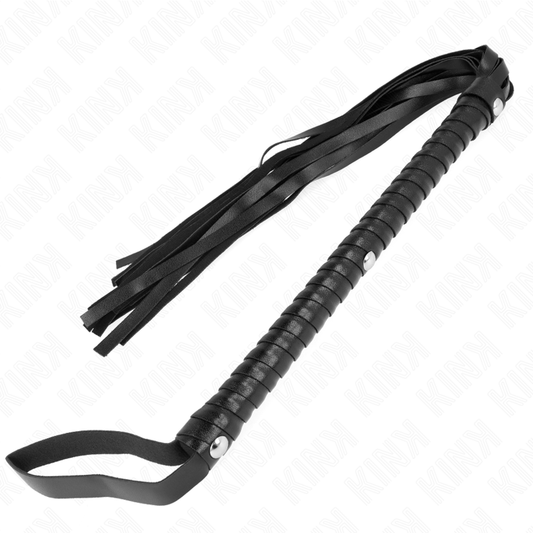 KINK - ZWEP MET LANG HANDVAT 60 CM