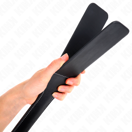 KINK - FIJNE PADDLE MET LANGE STEEL 45,5 X 5,5 CM