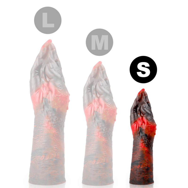 EPIC - LILITH DILDO KWAADAARDIGE DEMON S