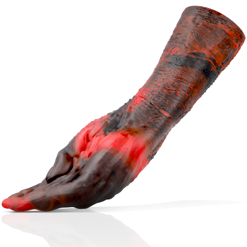 EPIC - LILITH DILDO KWAADAARDIGE DEMON S