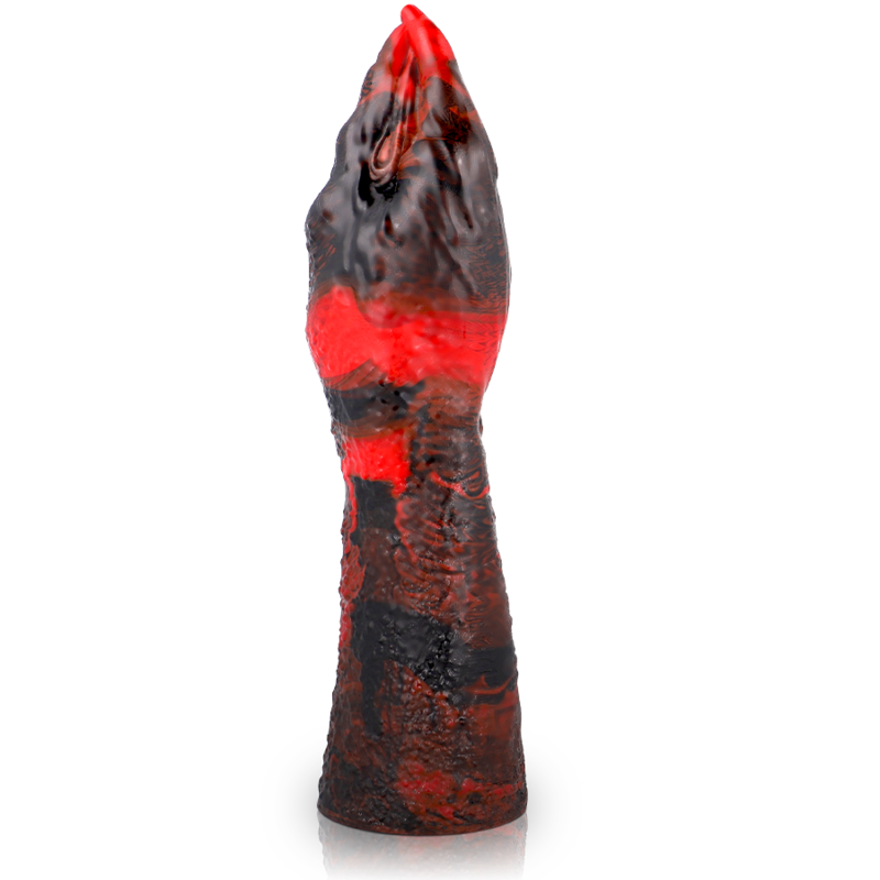 EPIC - LILITH DILDO KWAADAARDIGE DEMON S