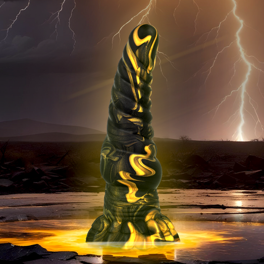 EPIC - FURIAS DILDO GRIEKSE MYTHOLOGISCHE WEZEN