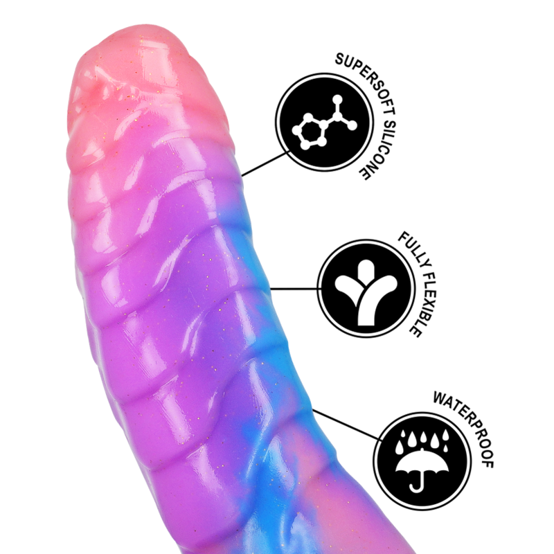 EPIC - EMPUSA DILDO BEWAARDER VAN HADES
