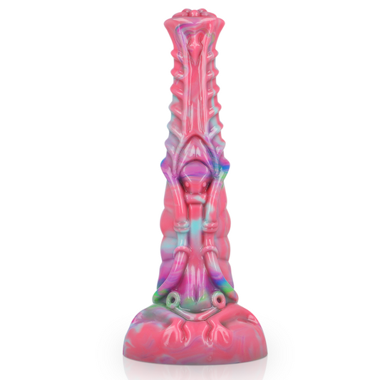 EPIC - SIDHE DILDO ONSTERFELIJKE CREATURE